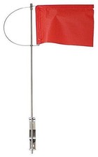 Verklicker mit Seitenhalter