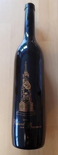 Bremer ratskeller wein edition - bremer,