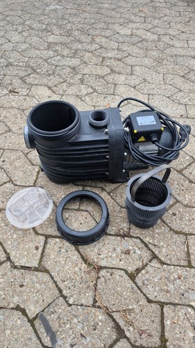 Speck poolpumpe bettar 230 - poolpumpe,