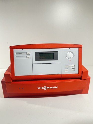 Viessmann vitotronic 200 - vitotronic, kw2