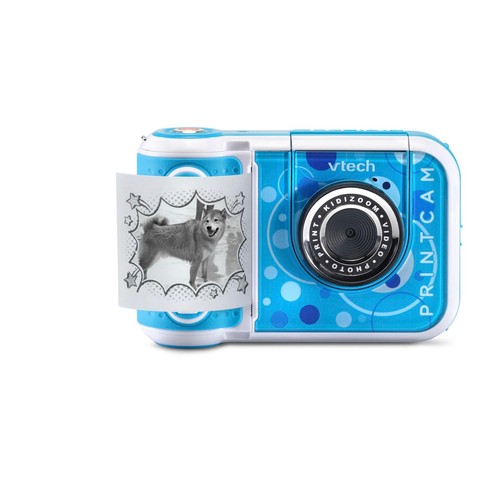 Vtech kidizoom print - kidizoom,