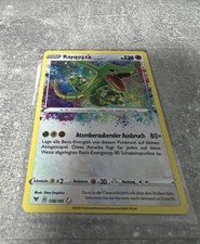 Pokémon Farbenschock Rayquaza
