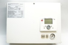 Brötje WGB/BGB 20E Regelung