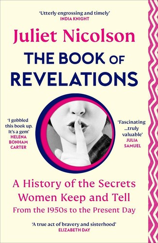The book revelations - the, of