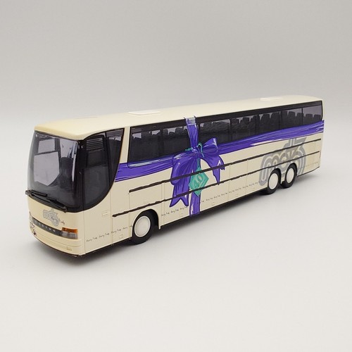 Rietze setra s317hdh - setra,