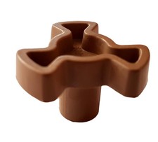 Y Mitnehmer für Mikrowellen