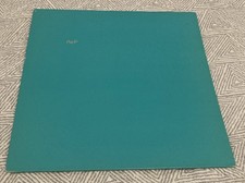 Autechre anti ep - ‎–,