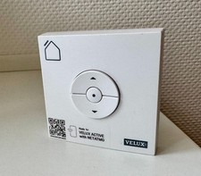 VELUX KLI 313 Funk-Wandschalter für außenliegenden Sonnenschutz