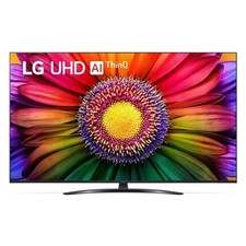 LG UHD 50UR81003LJ TV 50 Zoll