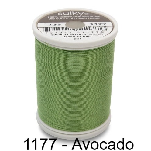 733 1177 sulky avocado - 733-1177,