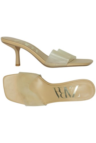 Zara sandalen damen - zara,