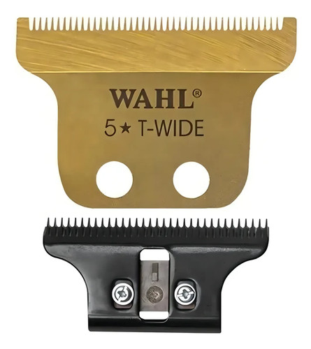 Wahl gold cordless detailer - wahl,