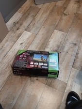 DVBT Fernseher XORO PTL1050