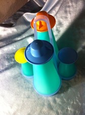 Tupperware junge welle menage