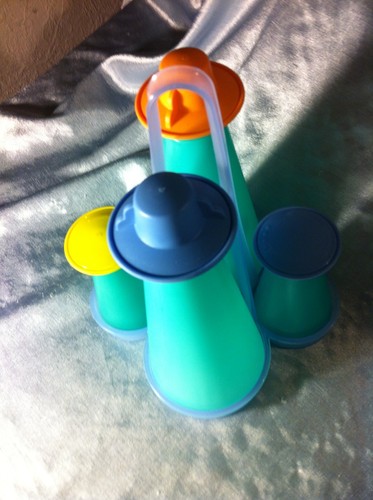 Tupperware junge welle menage