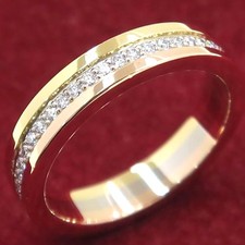 Cartier Diamant Vendome