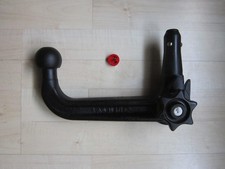 320057 KUGELKOPF WESTFALIA ANHÄNGERKUPPLUNG JEEP CHEROKEE KL VOLVO XC90 .