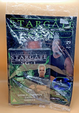 Stargate SG-1 DVD Magazin Teil