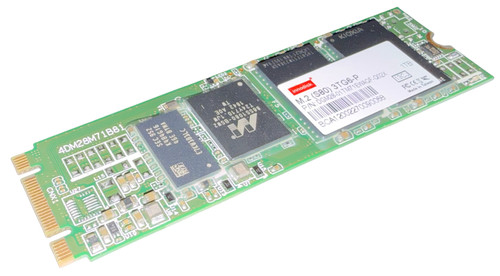 1tb sata ssd industial - sata, m.2