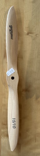 Menz luftschraube - s,