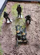 Tamiya 35293 - Deutsche