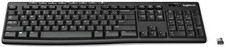 Logitech K270 Kabellose