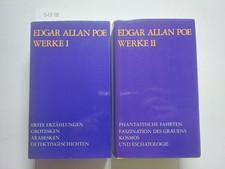 Edgar Allan POE | Werke (2