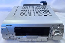 Technics SA-DV170 Stereo Tuner