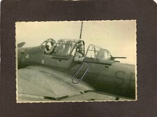 Dx22) Foto Luftwaffe Flugzeug