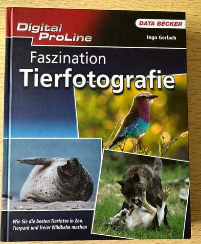 Faszinaton tierfotografie von - tierfotografie,