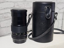 Porst Automatic-Tele 1:2.8 / 135 mm M42 – Vintage Teleobjektiv