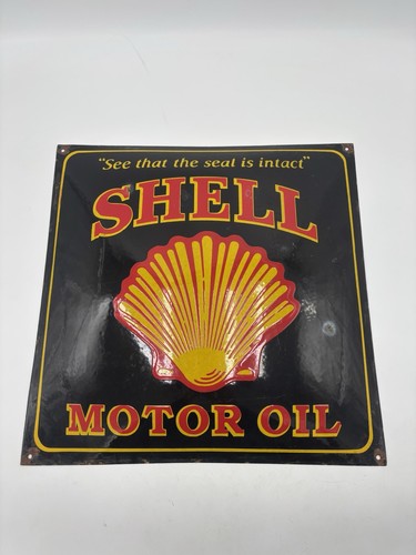 Original shell emailschild - original,