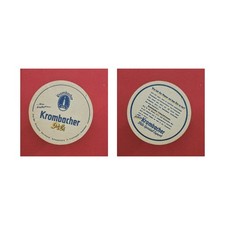 Schadeberg Krombacher Was hat