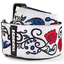 Gitarrengurt Dunlop JH02 Jimi