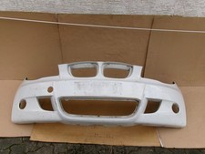 original BMW 1er E81 E87 M M-Paket Stoßstange Stoßfänger Frontschürze vorne