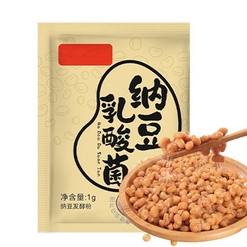 Beutel natto gärstarter - 10,