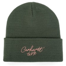 Carhartt WIP Signature Beanie