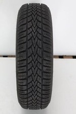 Dunlop Winter Response 2