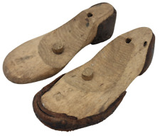 antike Originale: Schuhmacher