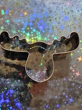 ELCHKOPF -   Ausstechform