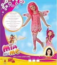 Mia and Me Deluxe