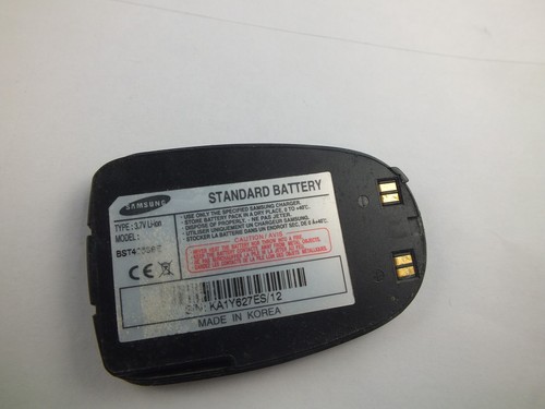 Original bst4058se akku für - original,