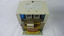 Siemens 4AV Dreiphasen-Trafo