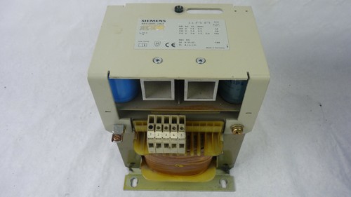 Siemens 4av dreiphasen trafo - siemens,