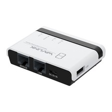 WAVLINK USB Netzwerkserver