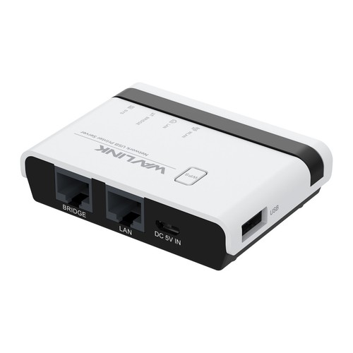 Wavlink usb netzwerkserver - wavlink,