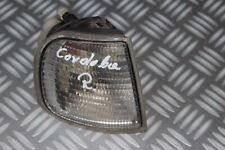 Blinker Vorn Komplett   R 6R015057 Seat Ibiza 1.8i 6 K