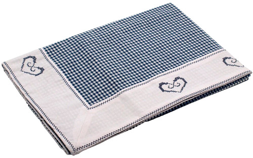 Tischdecke 130 170 cm - 130,