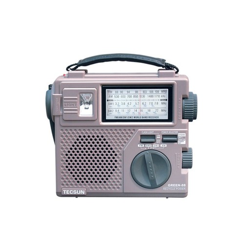 Tecsun 88p mini radio - gr-88p, mini-radio