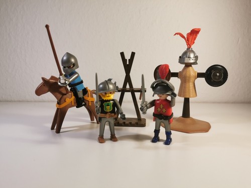 Playmobil 3668 ritter - playmobil,